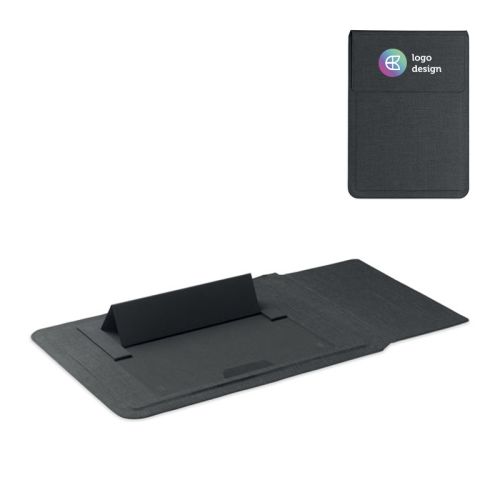 RPET laptopcover 3 i 1 - Billede 1